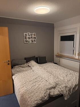 Foto - Etagenwohnung zur Miete in Edewecht