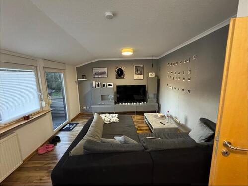Foto - Etagenwohnung in Edewecht