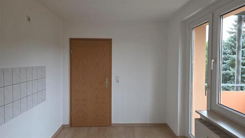 Foto - Etagenwohnung in Falkenstein/Vogtland zur Miete