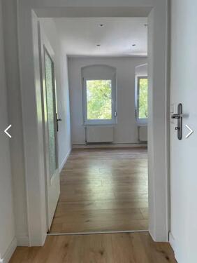 Foto - Etagenwohnung in Hannover
