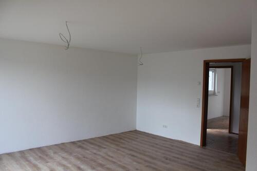 Foto - Etagenwohnung zur Miete in Salach