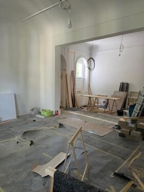 Foto - Etagenwohnung in Heidelberg