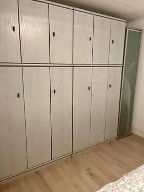 Foto - Etagenwohnung in Düsseldorf