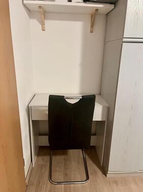 Foto - Etagenwohnung in Düsseldorf zur Miete