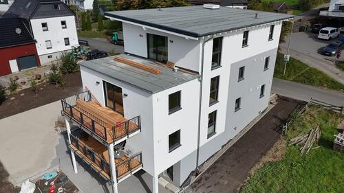 Foto - Etagenwohnung zur Miete in Gummersbach