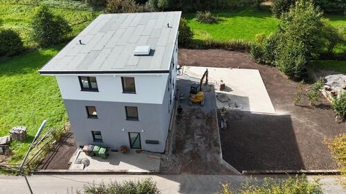 Foto - Etagenwohnung in Gummersbach