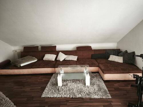 Foto - Saarlouis- Picard ,3ZKB Dachwohnung mit EBK + Terrasse