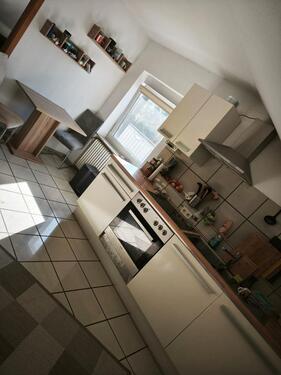 Foto - Etagenwohnung in Saarlouis
