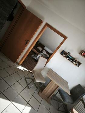 Foto - Etagenwohnung in Saarlouis zur Miete