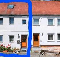 Haus zu Vermieten - 900,00 EUR Kaltmiete, in Schrozberg (PLZ: 74575)