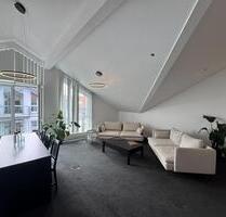 Stylisches Büro in Oberhaching – Flexibel mieten