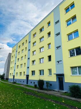 Foto - Sanierte 2 Zimmerwohnung - 590,00 EUR Kaltmiete,