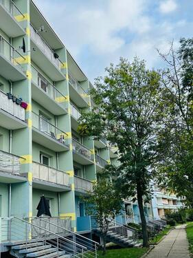Foto - Etagenwohnung zur Miete in Magdeburg