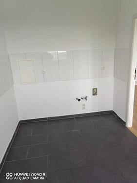 Foto - Etagenwohnung in Magdeburg