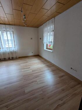 Foto - Etagenwohnung in Lauterstein