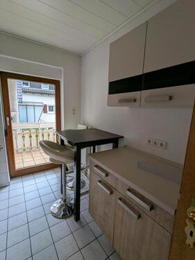 Foto - Etagenwohnung in Lauterstein zur Miete