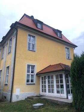 Foto - Einfamilienhaus in Burkau