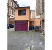 Hoppy Lagerraum in Stadtmitte zu vermieten - Wiesbaden Nordost