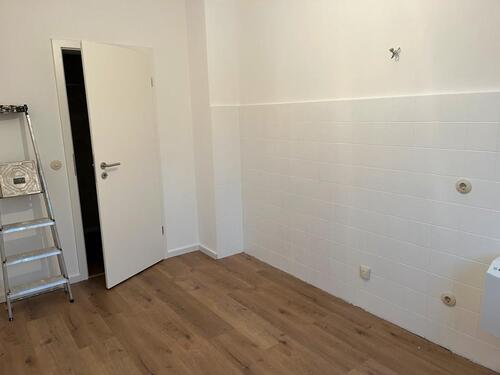 Foto - Etagenwohnung in Gummersbach zur Miete