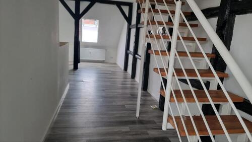 Foto - Etagenwohnung zur Miete in Burgdorf