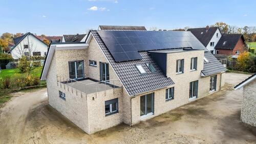 Foto - Erstbezug! Traumhafte Neubauwohnungen in Bohmte