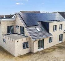 Erstbezug! Traumhafte Neubauwohnung in Bohmte
