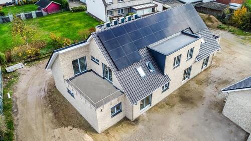 Foto - 3 Zimmer Etagenwohnung zur Miete in Bohmte