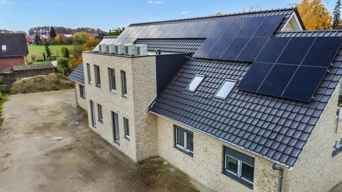 Foto - 3 Zimmer Etagenwohnung in Bohmte