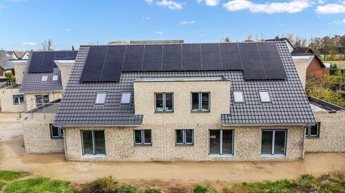 Foto - Etagenwohnung in Bohmte zur Miete