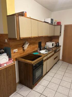 Foto - Wohngemeinschaft WG Wohnung Küche Bad Nähe Hahn Airport