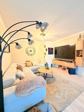 Foto - 2 Zimmer Etagenwohnung zur Miete in Schieder-Schwalenberg