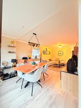 Foto - Etagenwohnung in Schieder-Schwalenberg zur Miete