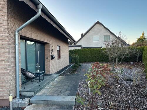 Foto - Haus in Bünde Holsen zu vermieten