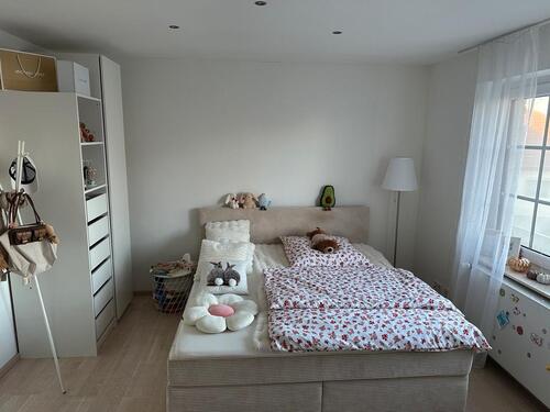 Foto - 5 Zimmer Einfamilienhaus in Bünde