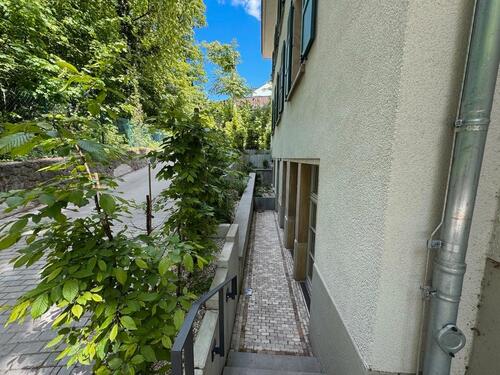 Foto - 3 Zimmer Etagenwohnung zur Miete in Dresden