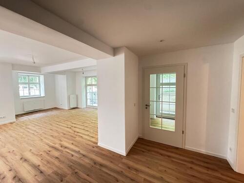 Foto - Etagenwohnung in Dresden zur Miete