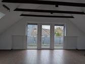 Foto - Dachgeschosswohnung (1. OG) in Paderborn - Dahl