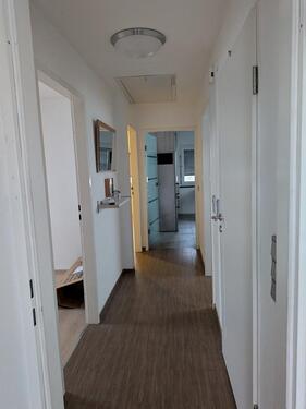 Foto - Etagenwohnung in Paderborn zur Miete