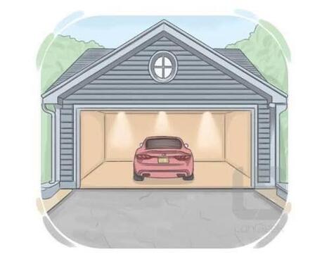 Foto - Tiefgaragenstellplatz zu vermieten