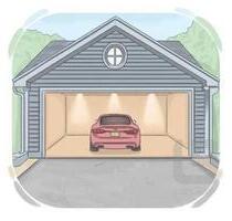 Tiefgaragenstellplatz zu vermieten - München Thalkirchen-Obersendling-Forstenried-Fürstenried-S