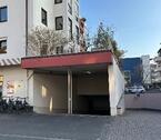 Foto - Tiefgaragen-Stellplatz ab sofort, Sartoriusstraße