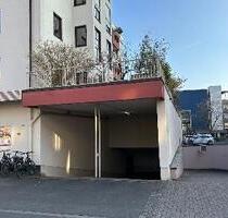 Tiefgaragen-Stellplatz ab sofort, Sartoriusstraße - Würzburg Sanderau