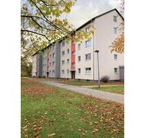 Demnächst frei! 2-Zimmer-Wohnung in Marl Hüls