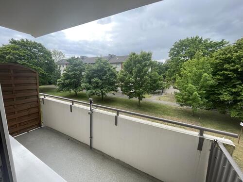 Foto - 2 Zimmer Etagenwohnung zur Miete in Marl