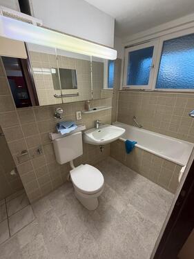 Foto - 2 Zimmer Etagenwohnung in Stuttgart