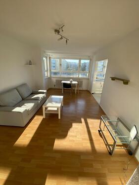 Foto - 2 Zimmer Etagenwohnung zur Miete in Kiel