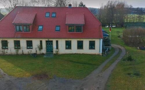 Foto - 3 Zimmer Etagenwohnung zur Miete in Neukloster