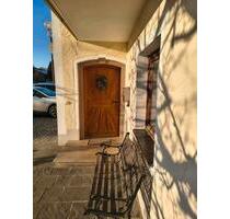 Ruhige Einliegerwohnung Nähe Kirchanschöring zu vermieten