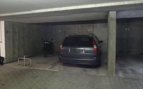 Foto - Tiefgarage Stellplatz TG Platz 82 Bietigheim Ellental