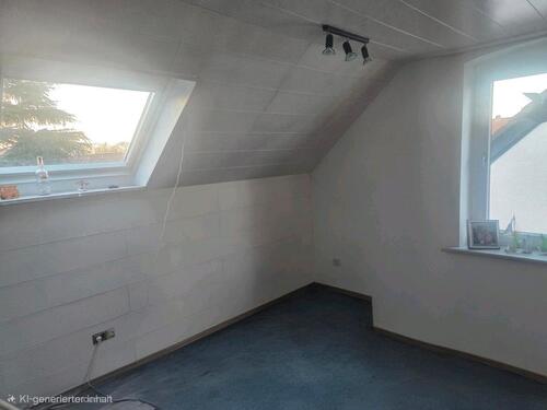 Foto - Wohnung ab Mai - 432,00&nbsp;EUR Kaltmiete, ca.&nbsp; 48,00&nbsp;m&sup2;